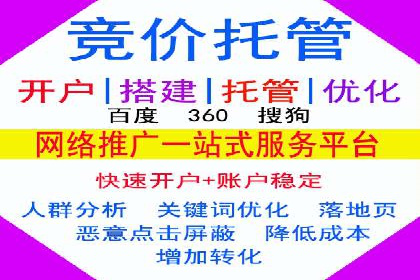 竞价推广SEM托管的策略调整——某知名品牌的成功经验